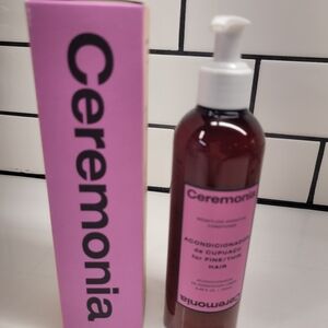 Ceremonia  Conditioner for Fine / Thin Hair